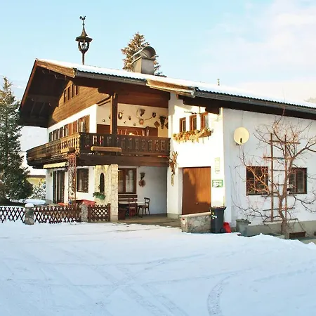 Bergkristal * Saalfelden
