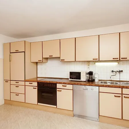 Bergkristal Appartement Saalfelden