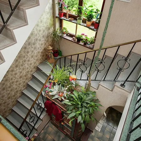 Bergkristal Appartement