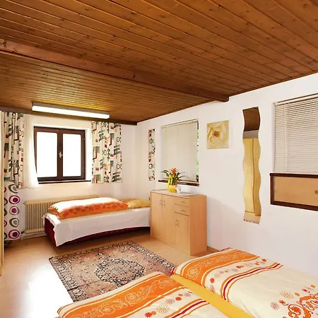 Appartement Bergkristal Saalfelden