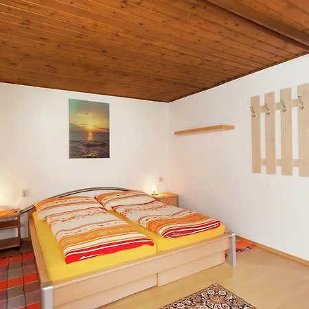 Appartement Bergkristal