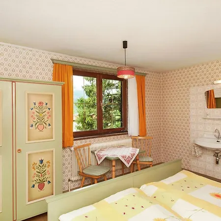 Bergkristal Appartement Saalfelden