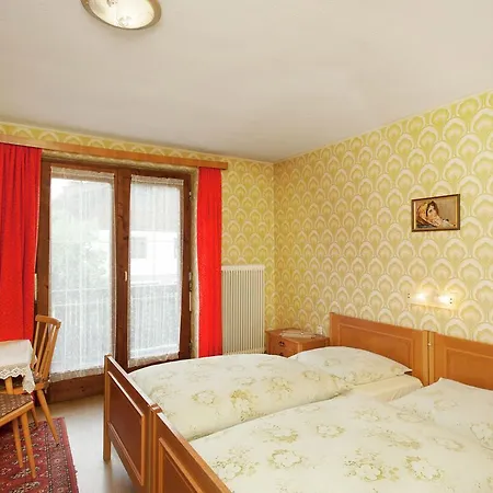 Bergkristal Appartement