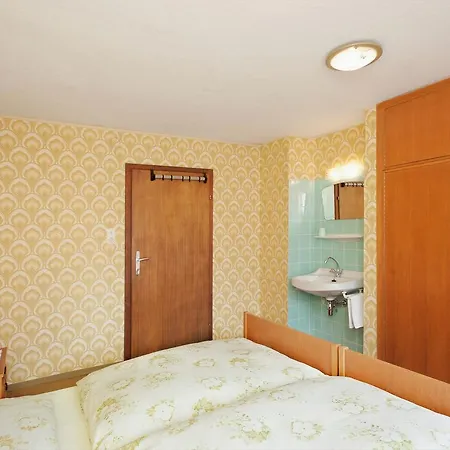 Appartement Bergkristal *