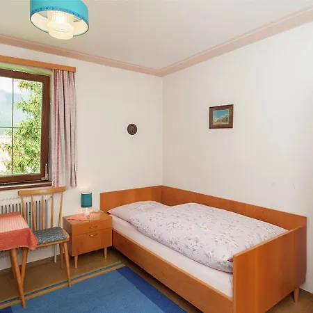 Bergkristal Appartement *