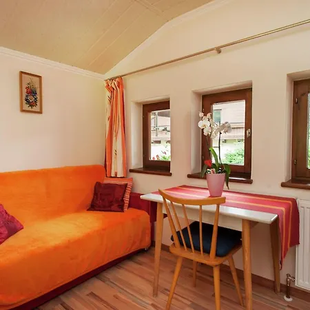 Appartement Bergkristal Saalfelden