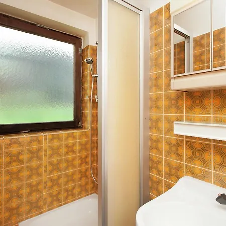 Appartement Bergkristal