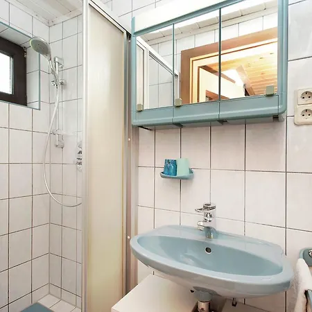 Bergkristal Appartement Saalfelden